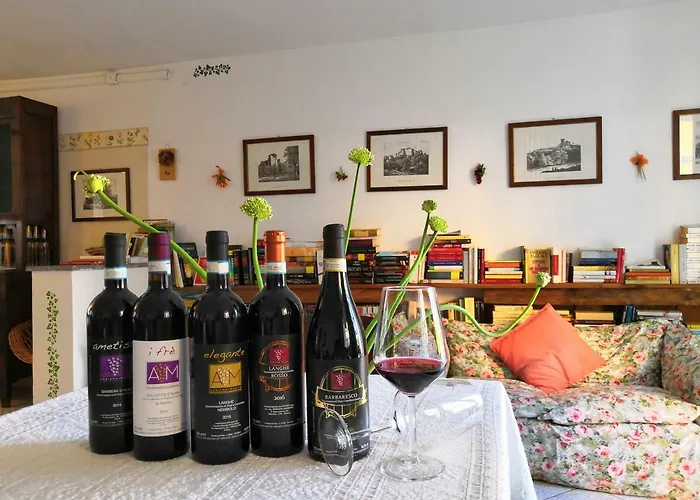 Il CiliegioAgriturismo